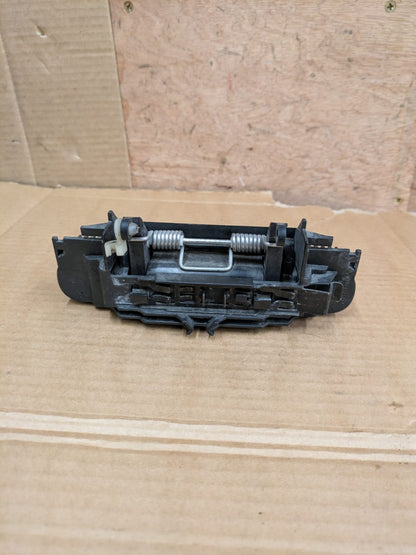 2011 Audi A3 S Line Passenger Side Exterior Door Handles | 4B0839885