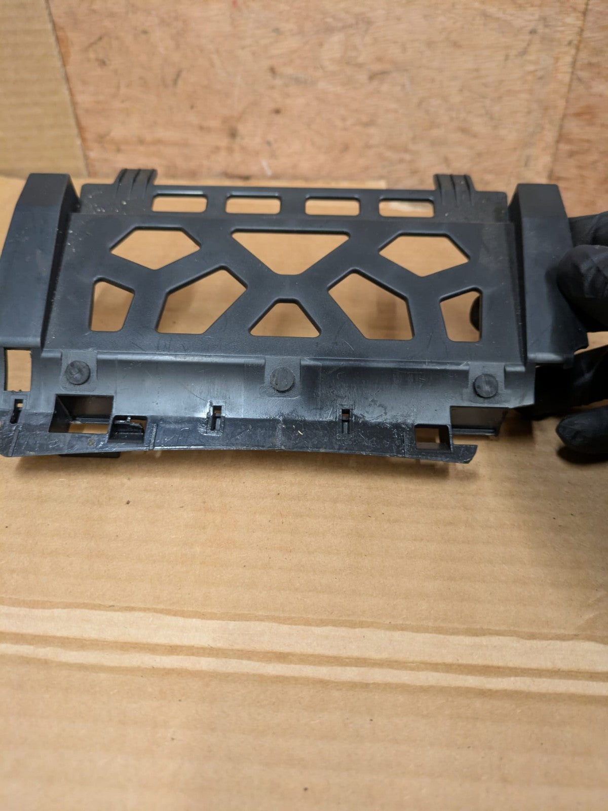 2011 Audi A3 S Line Ashtray Bracket | 8P0864348