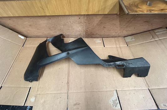 00 - 01 Honda 900RR Fireblade Left Side Fairing | 64470-MCJA-0000