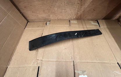 Genuine BMW 7 Series E38 Rear Left Door Entry Sill | 8125937 8156215