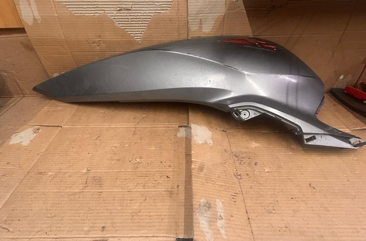 2019 Honda SH 300 Right Side Body Cover Fairing Panel | 83500-K53-D000