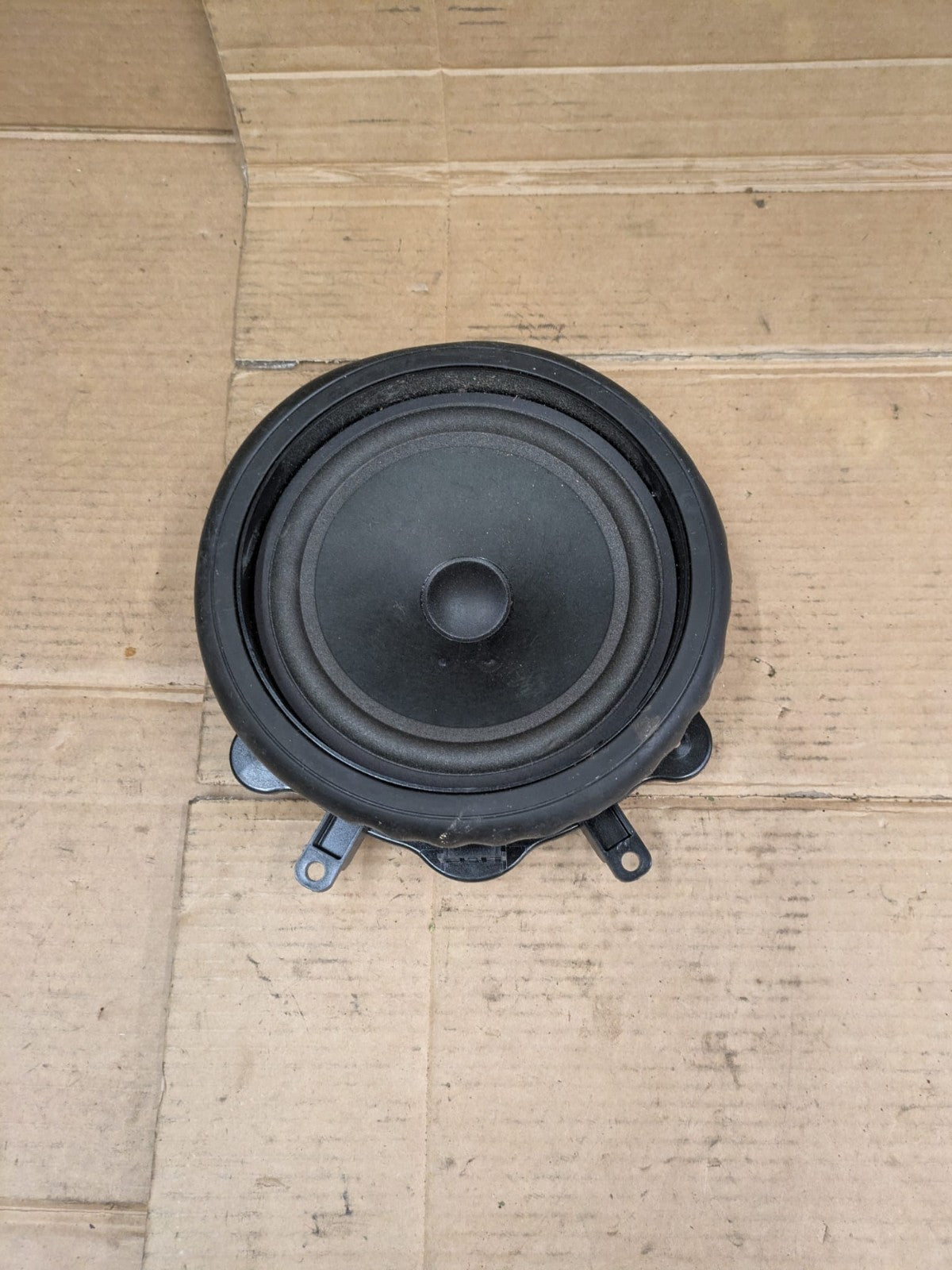 2011 Audi A3 S Line Front Door Speaker | 8E0035411B 273599-002