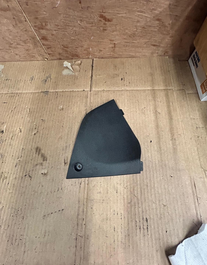 2019 Honda SH300 Radiator Maintenance Lid | 81135-K53-D000