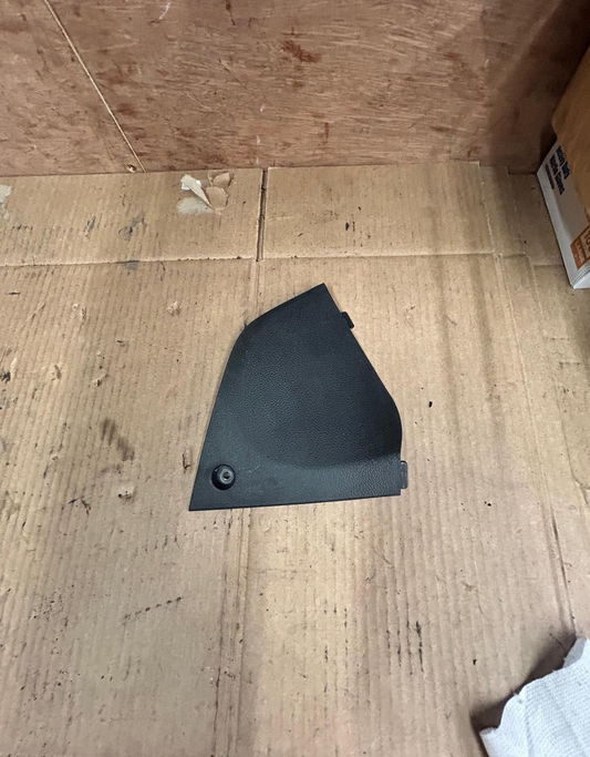 2019 Honda SH300 Radiator Maintenance Lid | 81135-K53-D000