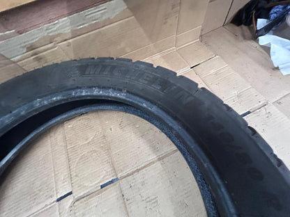 Michelin Anakee Adventure Motorcycle Tyre 140/80/17