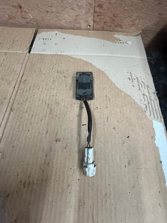 2019 KTM Duke 125 Crash Tilt Bank Angle Sensor | JY403604