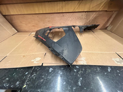 1999- 2002 Yamaha YZF R6 Right Side Lower Fairing Panel Cover