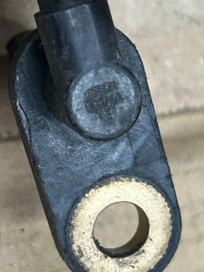 Bosch ABS Wheel Speed Sensor | F00C1G0016