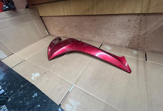 2019 Honda Vision 110 Front Left Side Cover | 64401-K44-V000