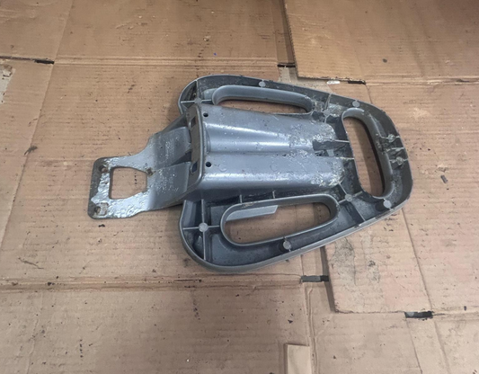 2001 Vespa ET4 Cento 125 Rear Passenger Grab Rail / Luggage Rack