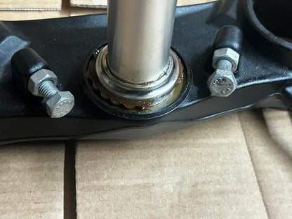 2020-2021 KTM 1290 Superduke R Lower Bottom Fork Yoke Triple Clamp | 61701031032