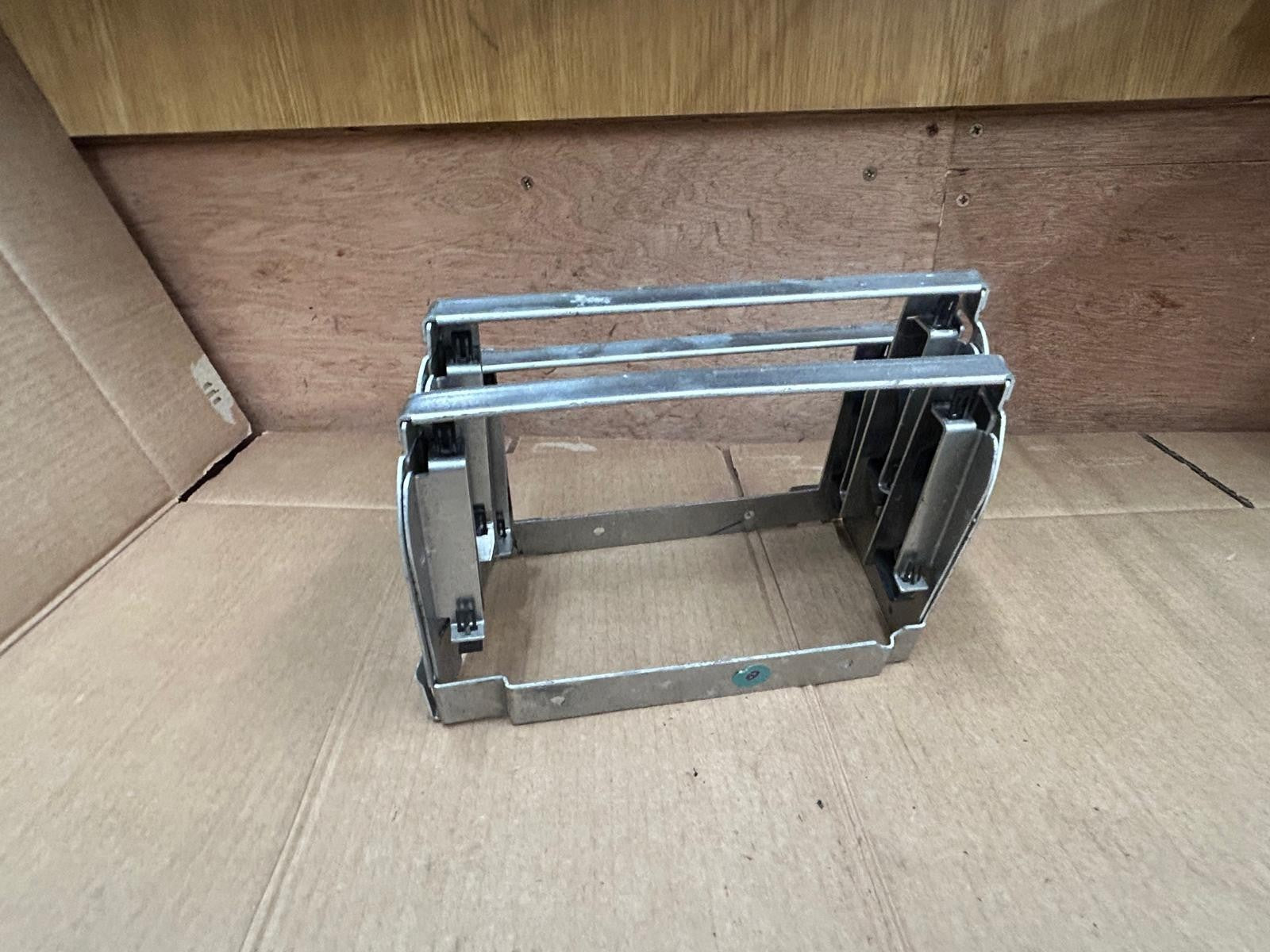 Genuine BMW 7 Series E38 ECU Mounting Bracket