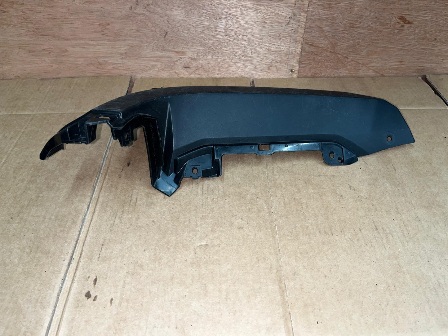 OEM Yamaha Nmax 125 2021-2024 Left Front Panel | B6H-F835U-00