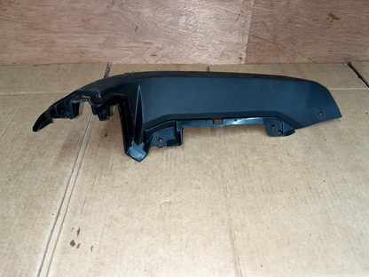 OEM Yamaha Nmax 125 2021-2024 Left Front Panel | B6H-F835U-00