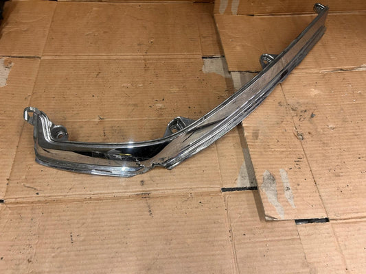 2019 Honda SH 300 Right Side Body Garnish | 83410-K53-D000