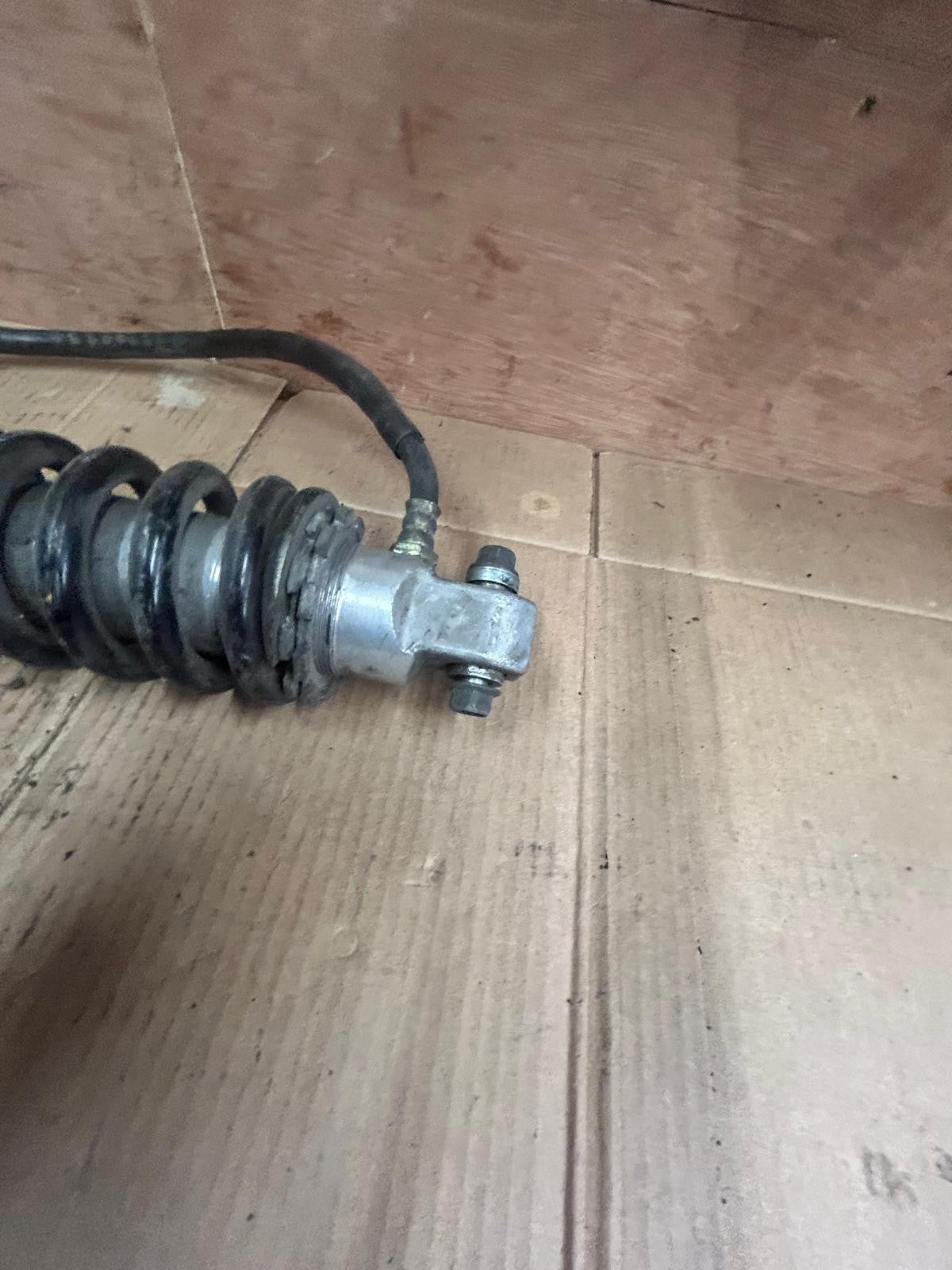 Suzuki GSXR 1100 Rear Shock Absorber