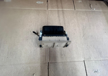 Genuine BMW 7 Series E38 Rear Air Vent Grill | 64228390117 64228390290