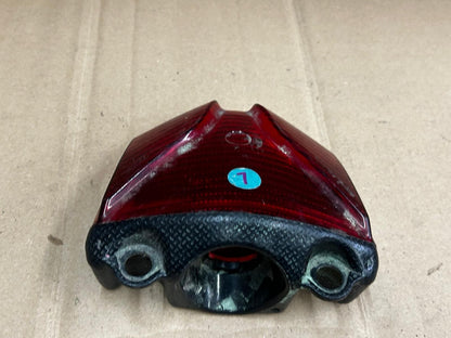 2003 - 2005 MV Agusta Brutale 750 S Rear Tail Light Unit | 90369 220136