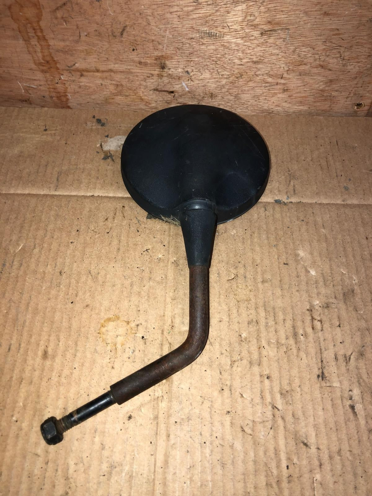 1885 - 1995 BMW K75s Right Side Mirror