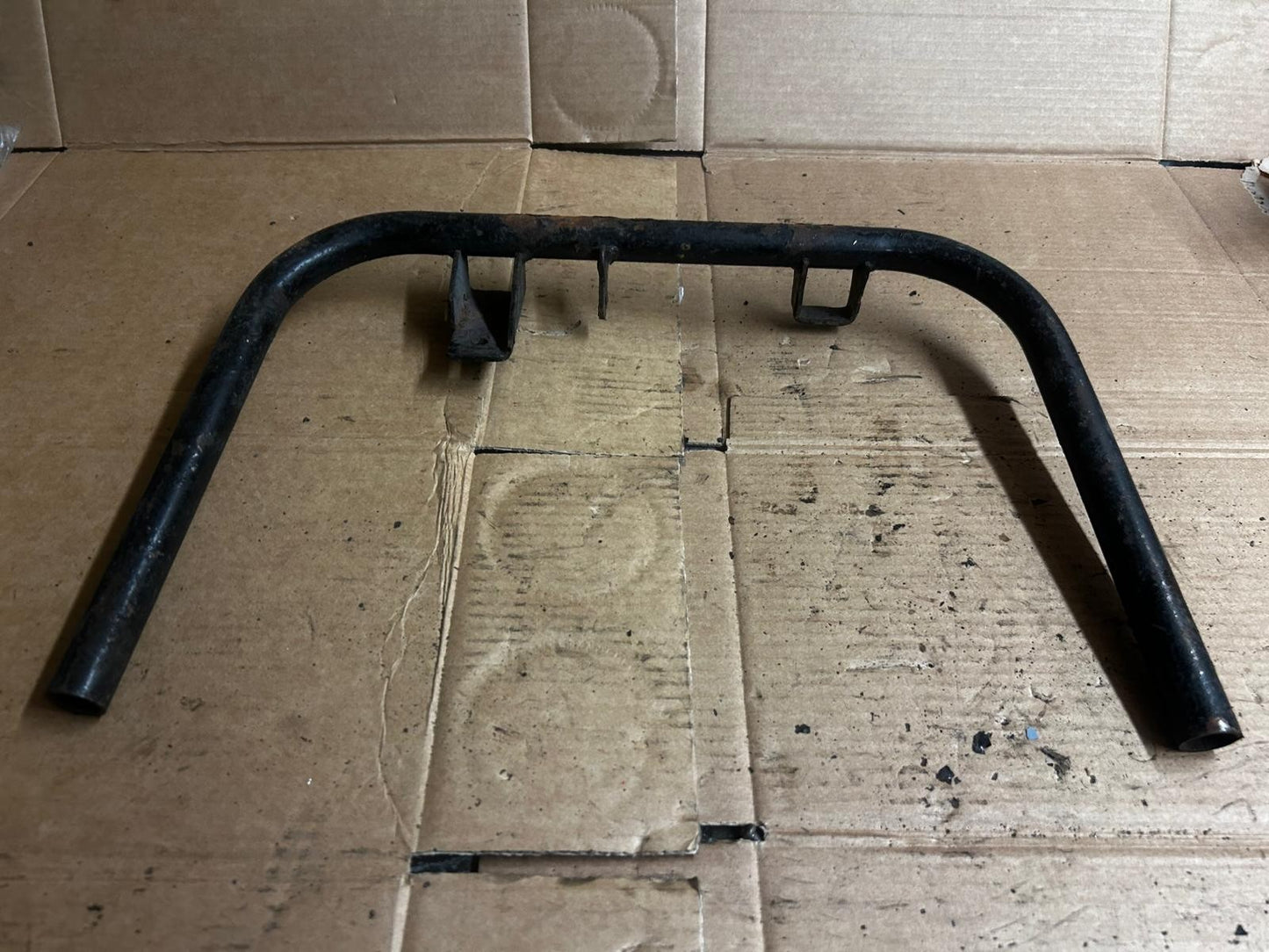 Vespa PX 125 Centre Stand