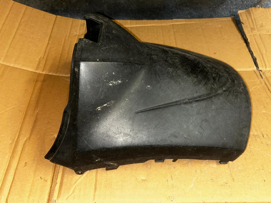 2015 2017 Honda ANC 125 Center Cover | 80151-K29-9001