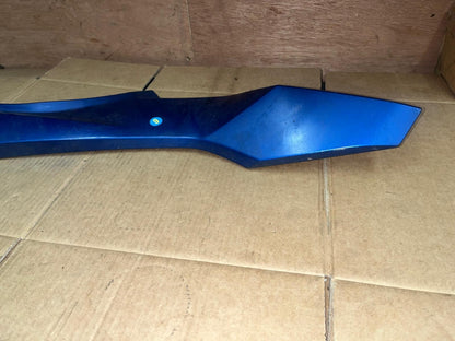 OEM 2015 - 2016 Honda Forza NSS 125 Front Right Cover | 83520-K40-F000