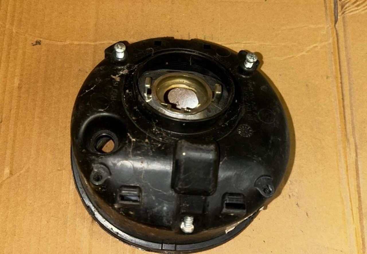 2009 - 2013 Vespa GTS 300 Super/Touring/Sport IE Headlight