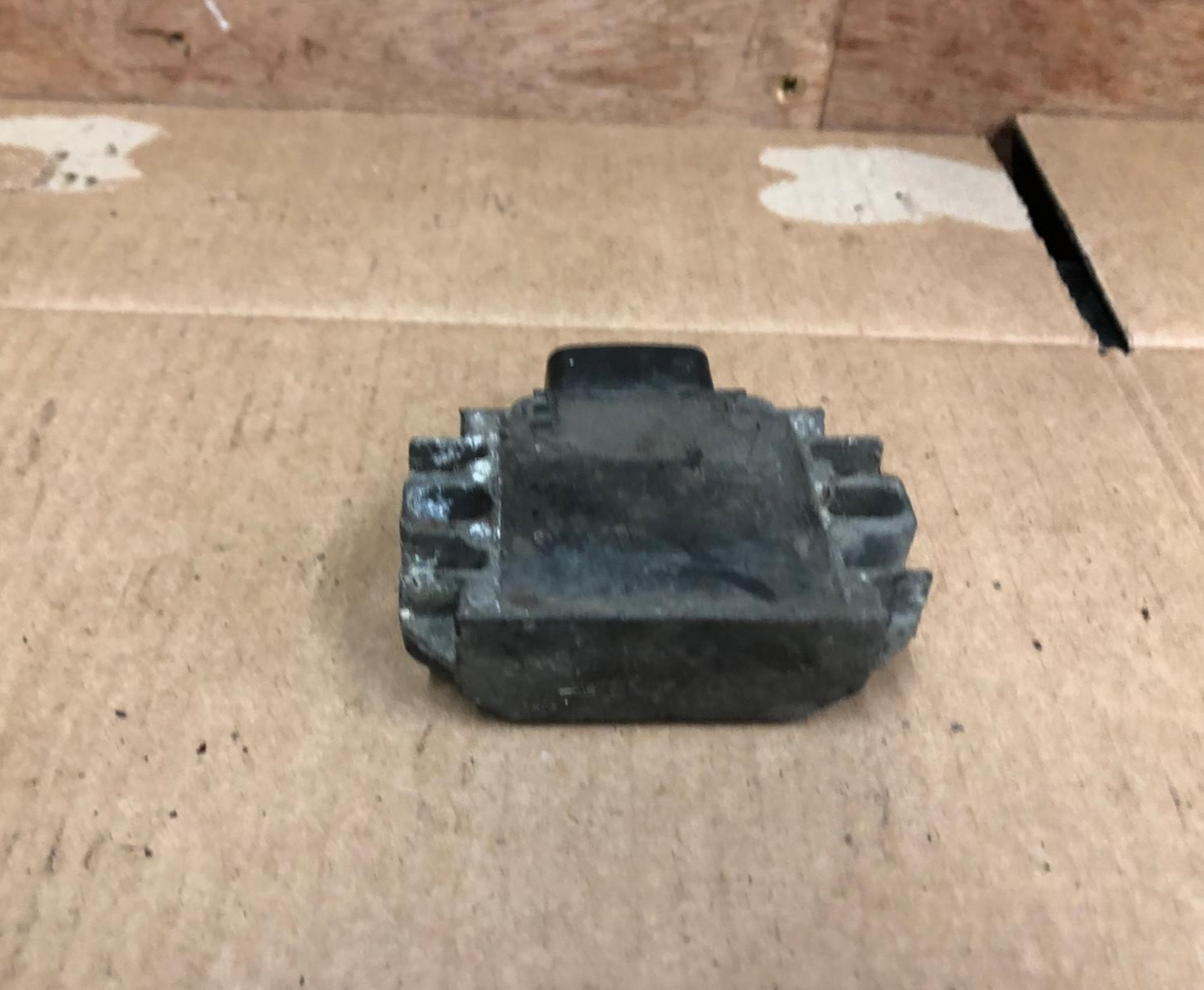 2005 Suzuki RV 125 Voltage Regulator Rectifier