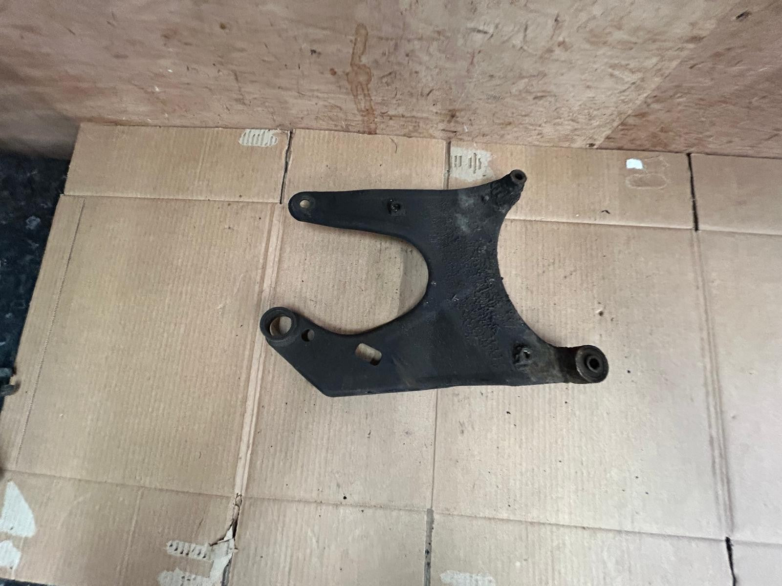 BMW C1 125 Exhaust Bracket