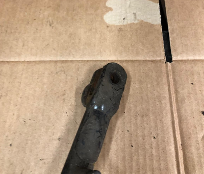 2005 Suzuki RV 125 Side Stand