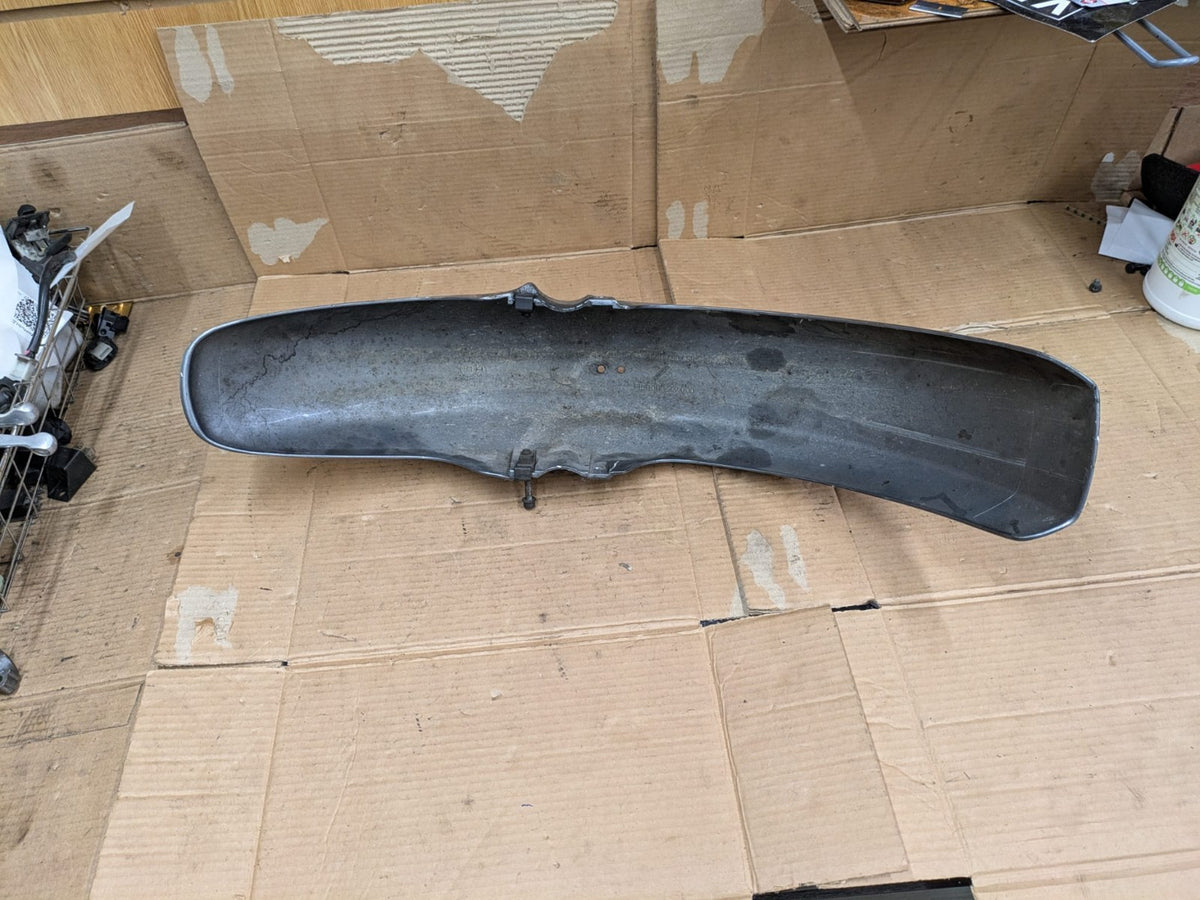 1990 BMW K100 LT Front Fender Mudguard | 46611450668