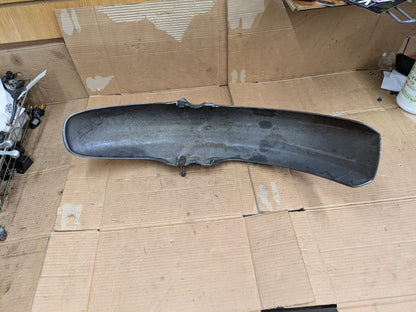 1990 BMW K100 LT Front Fender Mudguard | 46611450668