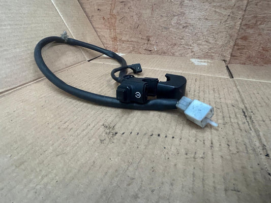 Honda CBF Right Side Handlebar Switch