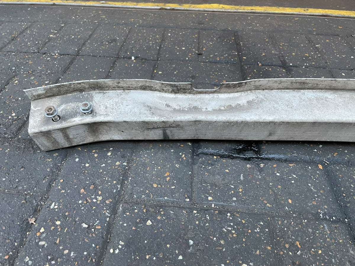 2011 Audi A3 S Line Front Bumper Impact Crash Bar