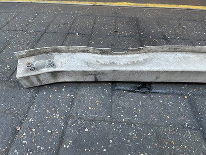 2011 Audi A3 S Line Front Bumper Impact Crash Bar