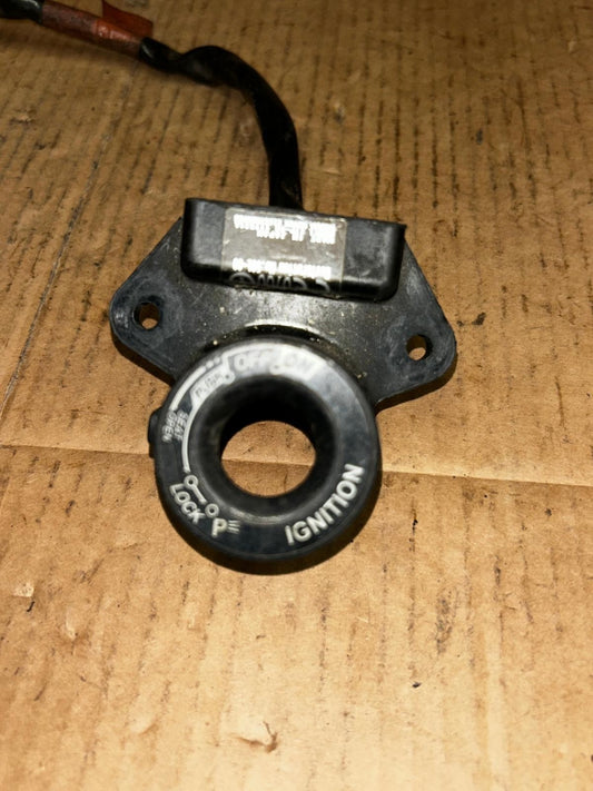 2008 - 2009 Yamaha XP500 T Max  Ignition Immobiliser Unit | 4B5-8255P-00