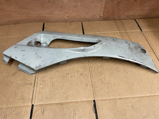 Honda SH300 Left Lower Footrest Cover | 64326-KTW-900