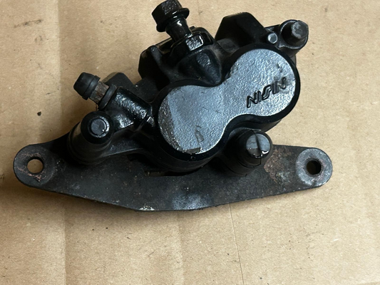 2017 Honda PCX Front Brake Caliper