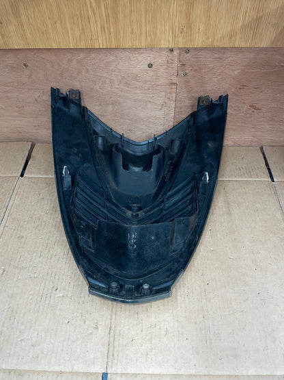 2009 - 2012 Honda SH Front Grill Cover Fairing | 64306-KTF-9800