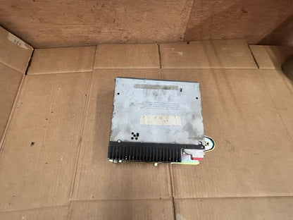Genuine BMW 7 Series E38 AutoRadio BM24 TMC Player | 65126907130