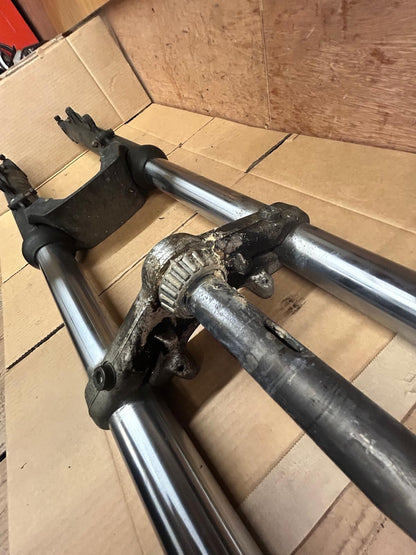 BMW K75 Complete Fork Suspension