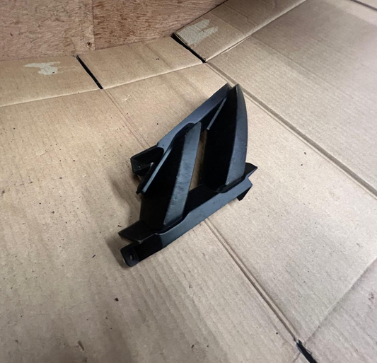 2020 Lexmoto LXR 125 Right Side Trim Panel Fairing | TR101005