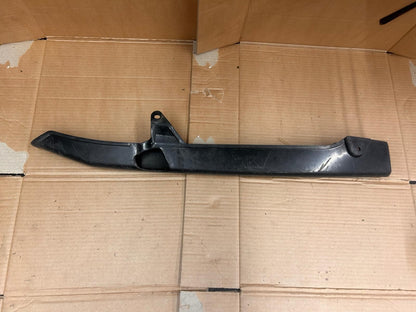 Triumph Street Triple / Daytona 675 Rear Chain Guide Guard | 2050400