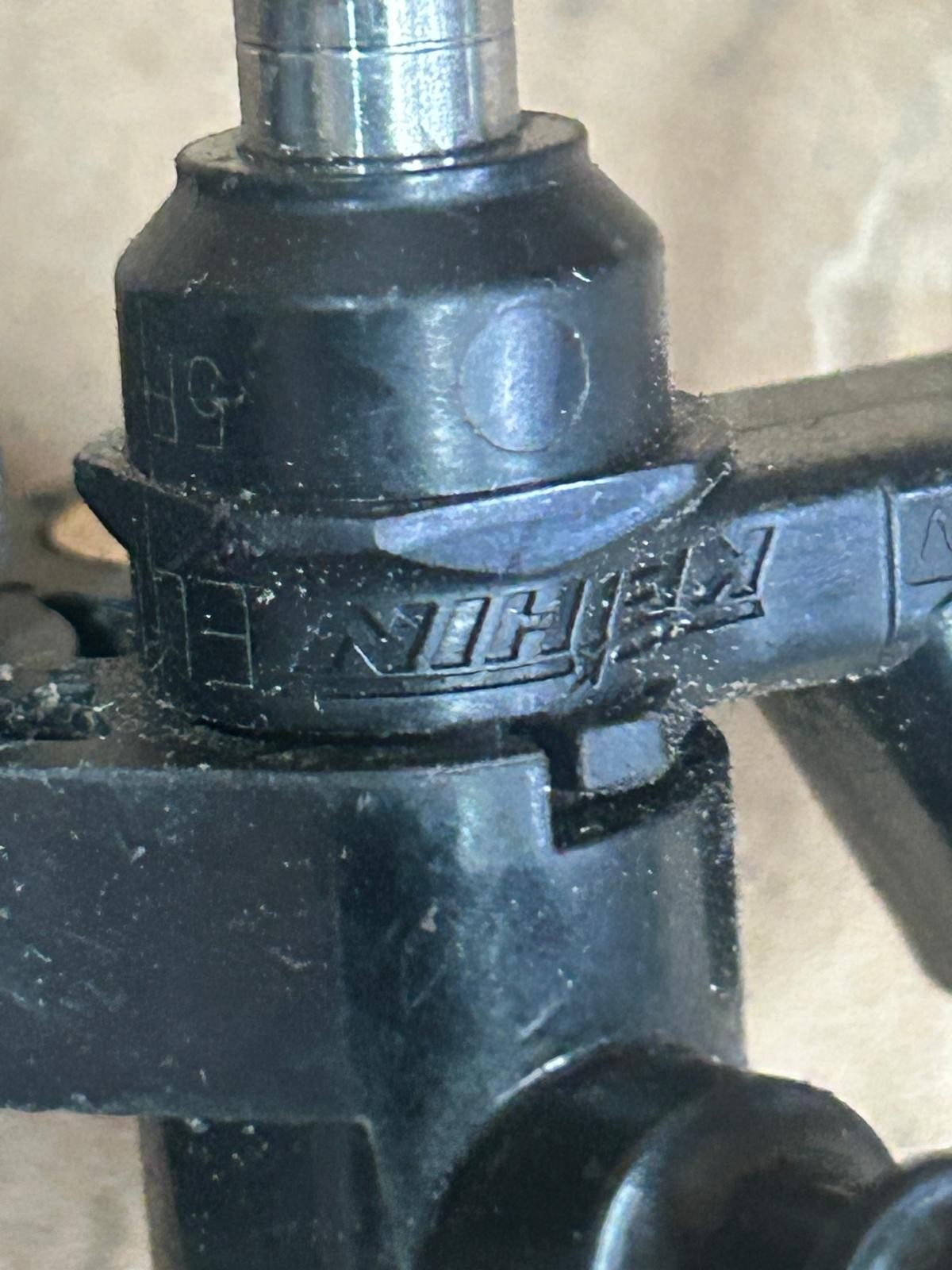 2017 - 2018 Honda PCX 125 Fuel Injector