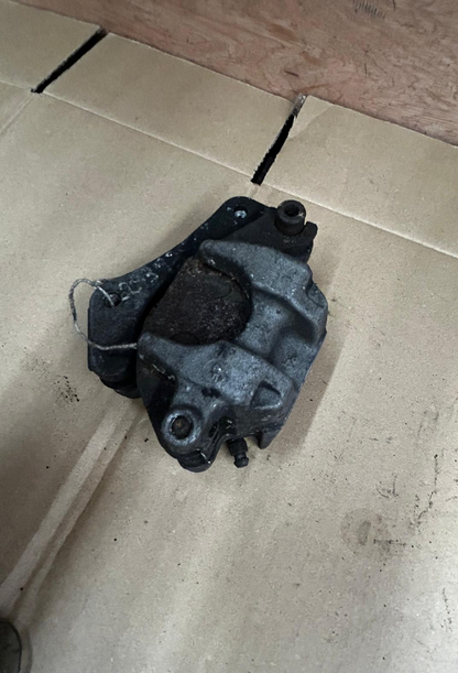 2014 - 2016 Yamaha MW 125 Tricity Rear Brake Caliper