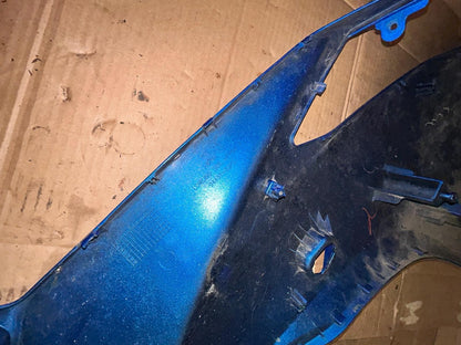 2018 OEM Suzuki GSX-R GSX-RX 125 Upper Right Side Cowling | 94431-23K0