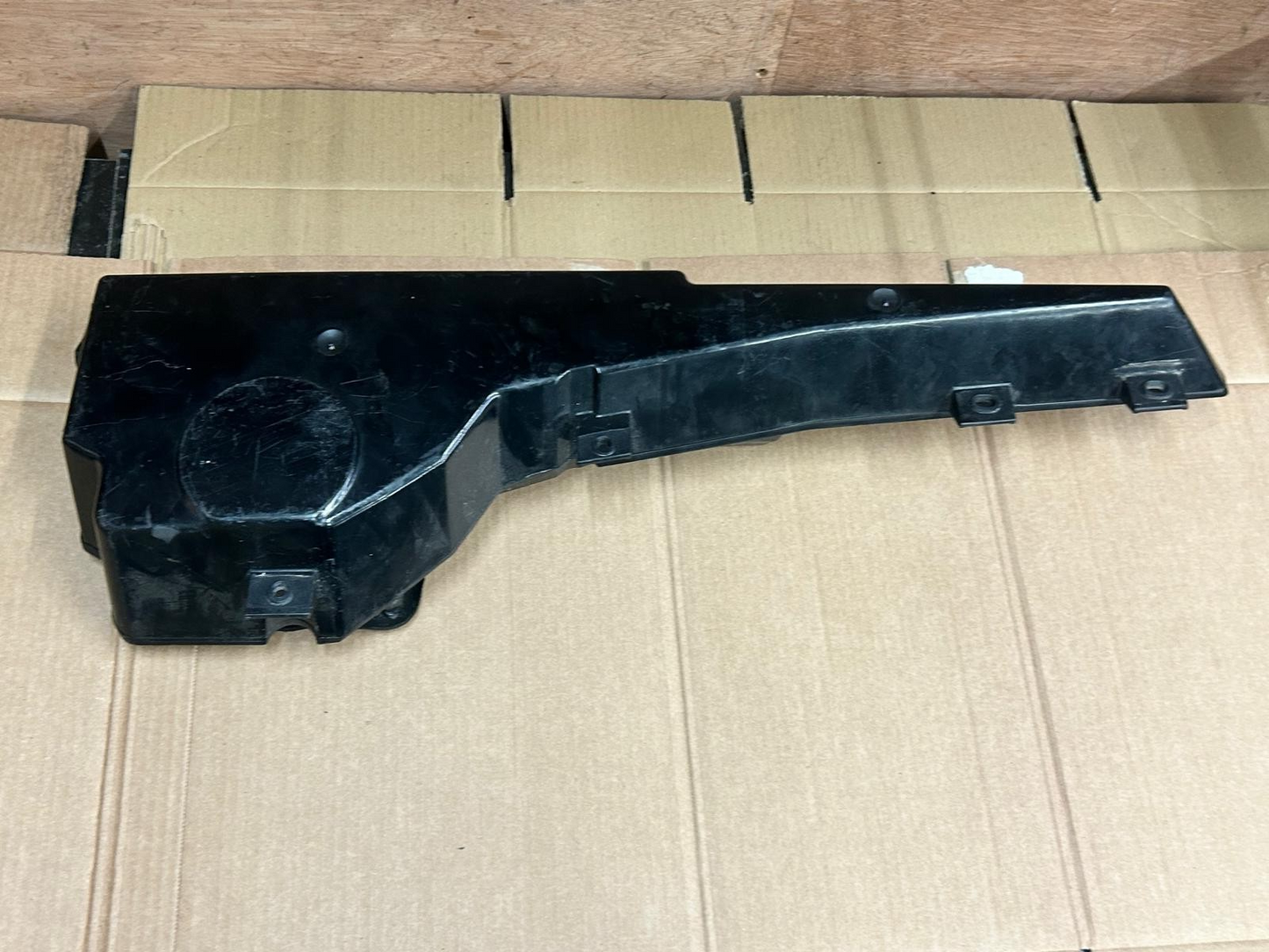 BMW 7 Series E38 Front Right Door Loudspeaker Box | 65138352436