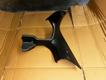 2004 Honda CBR 1100 XX4 Upper Right Cover Cowl | 64591-MATB-0000