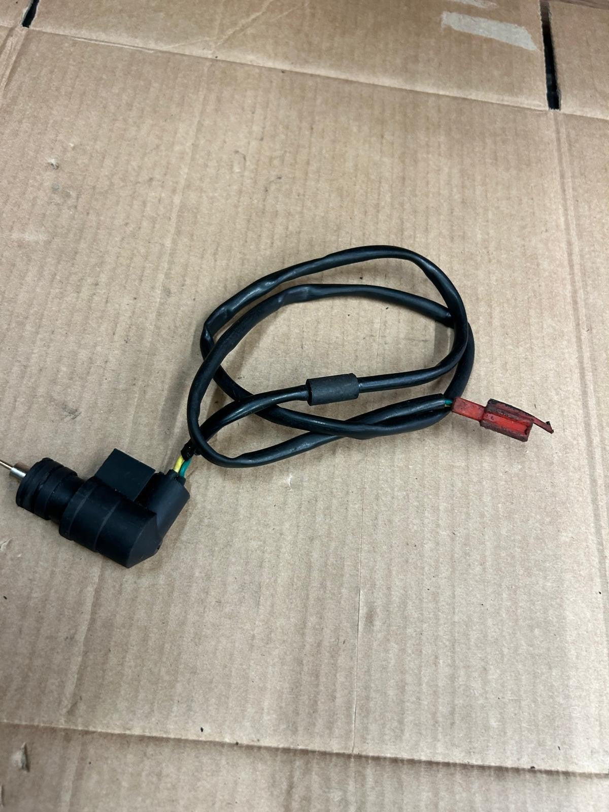 Piaggio 125 Carburetor Choke
