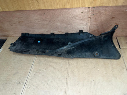 2007 Honda FES 125 S-Wing Lower Fairing | S4431-KRJ-7900